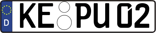 KE-PU02