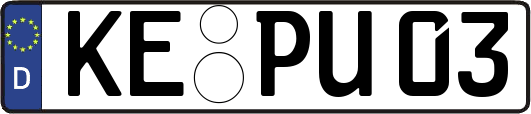 KE-PU03