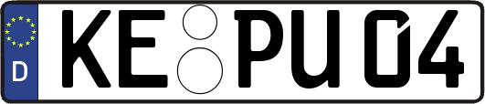 KE-PU04