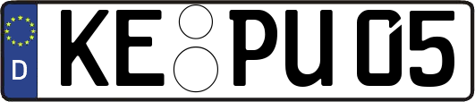 KE-PU05