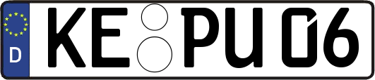 KE-PU06