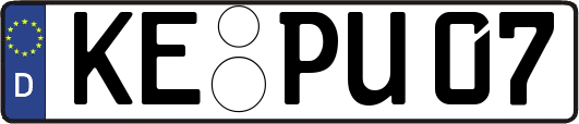 KE-PU07