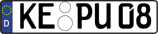 KE-PU08