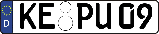 KE-PU09