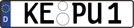 KE-PU1