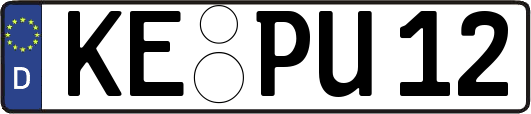 KE-PU12