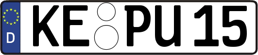KE-PU15