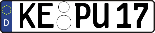 KE-PU17