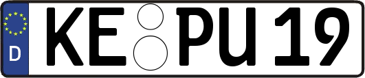 KE-PU19