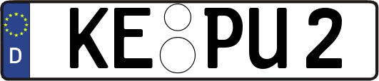 KE-PU2