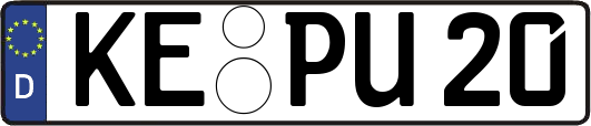 KE-PU20
