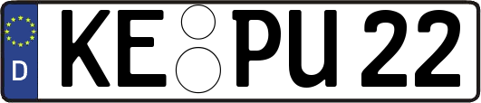 KE-PU22