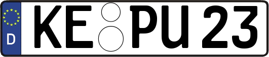 KE-PU23