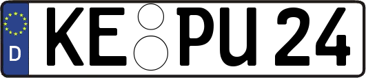 KE-PU24