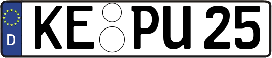 KE-PU25