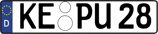 KE-PU28