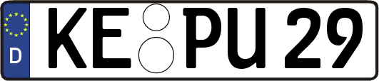 KE-PU29