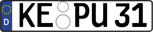 KE-PU31