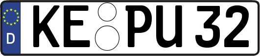 KE-PU32
