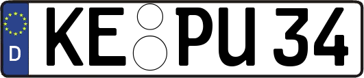 KE-PU34