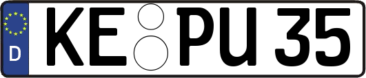 KE-PU35