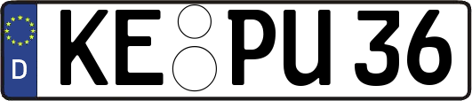 KE-PU36