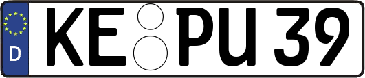 KE-PU39