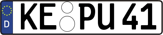 KE-PU41