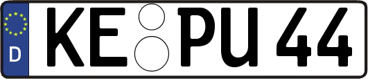 KE-PU44