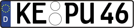 KE-PU46