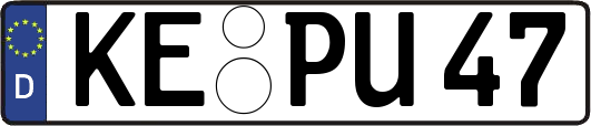 KE-PU47