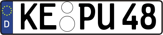 KE-PU48