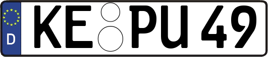 KE-PU49