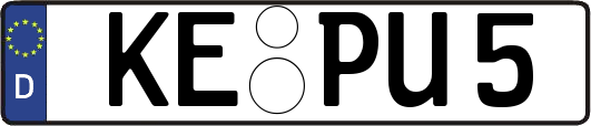 KE-PU5