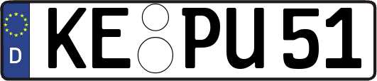 KE-PU51