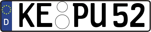 KE-PU52