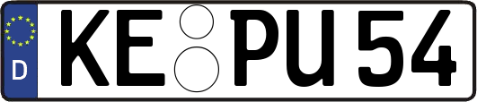 KE-PU54