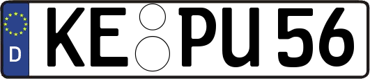 KE-PU56