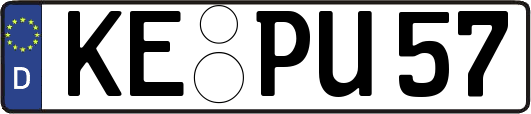 KE-PU57
