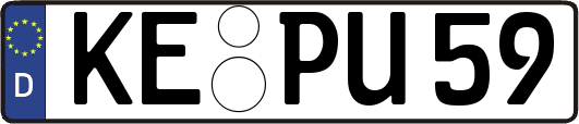 KE-PU59