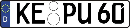 KE-PU60