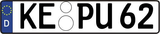 KE-PU62
