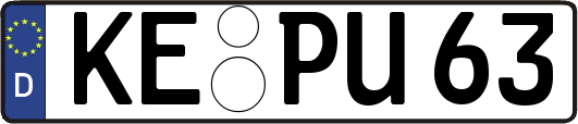 KE-PU63