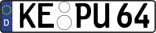 KE-PU64