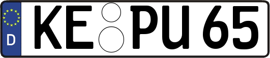KE-PU65