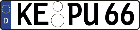 KE-PU66