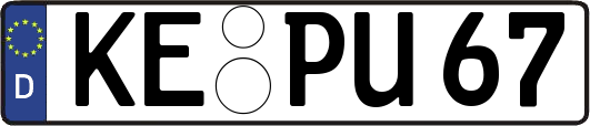 KE-PU67