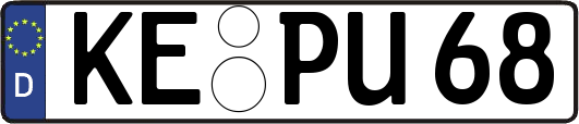 KE-PU68
