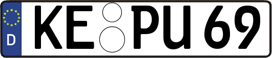 KE-PU69