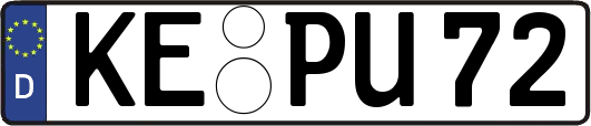 KE-PU72